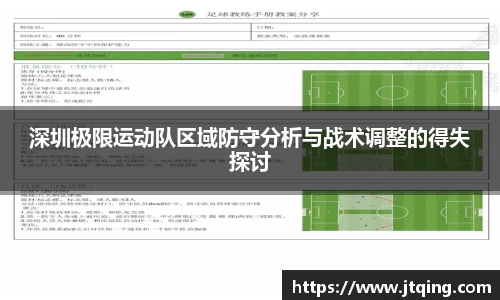 深圳极限运动队区域防守分析与战术调整的得失探讨